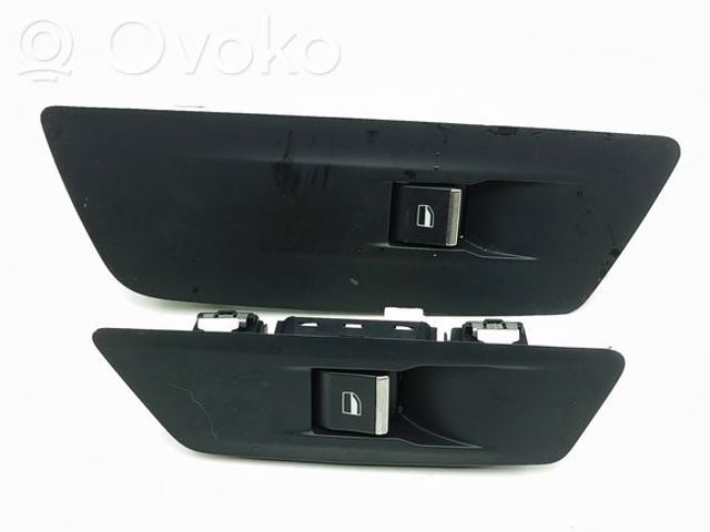 98220313ZD PEUGEOT Кнопка включения мотора стеклоподъемника передняя правая купить в Николаев