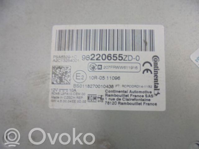 98220655ZD купить Ровно