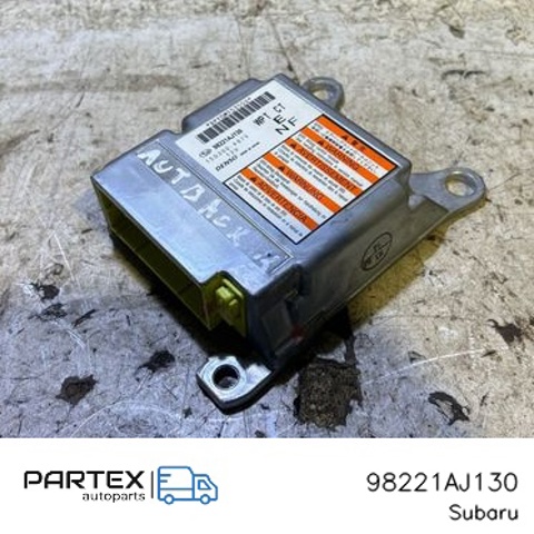 98221AJ130 SUBARU купить в Кривой Рог