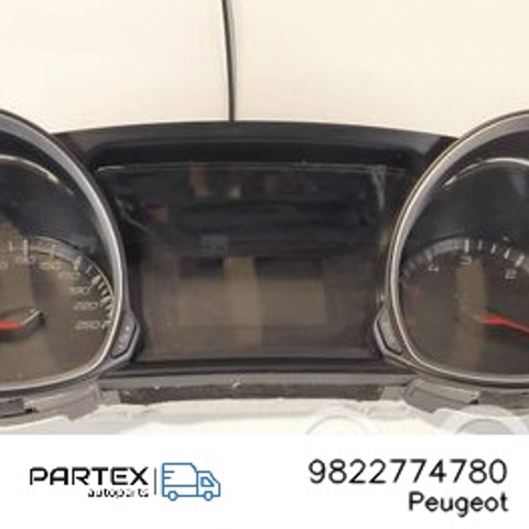 PEUGEOT 9822774780 в наличии Днепр