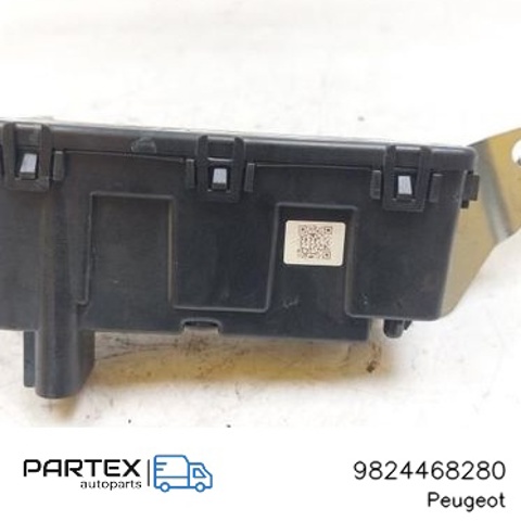 PEUGEOT 9824468280 в наличии Сумы
