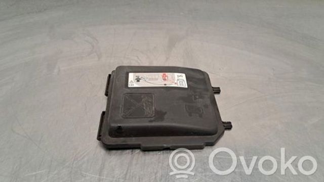 Корпус блока предохранителей 9824510680 OPEL