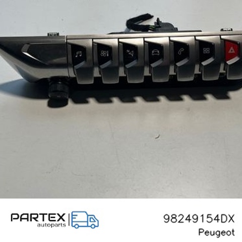 98249154DX PEUGEOT купить в Николаев