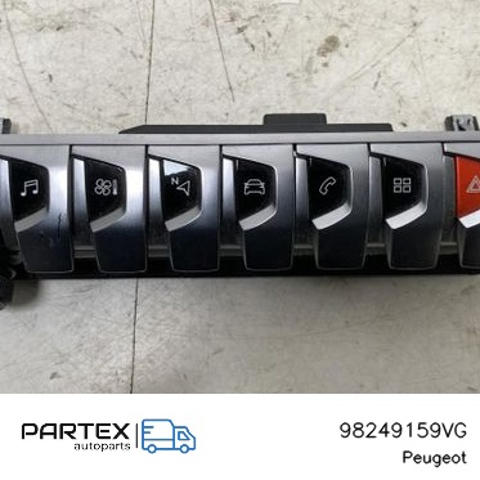 98249159VG PEUGEOT купить в Полтава