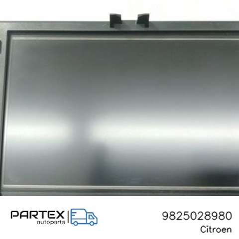 9825028980 PEUGEOT купить в Кривой Рог