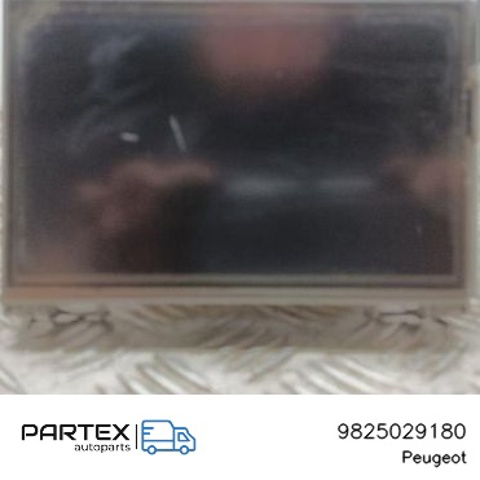 PEUGEOT 9825029180 в наличии Черновцы