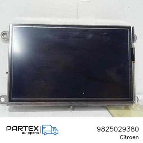 9825029380 PEUGEOT купить в Сумы