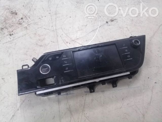 PEUGEOT 9825029380 в наличии Одесса