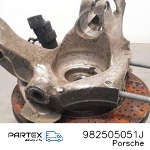 PORSCHE 982505051J в наличии Полтава