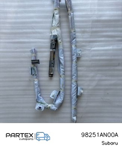 98251AN00A SUBARU купить в Павлоград