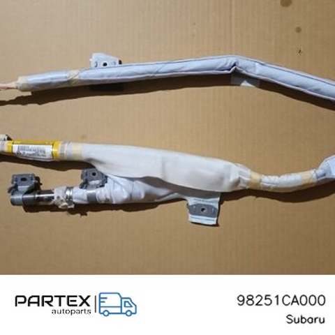 Подушка безопасности, сбоку правая 98251CA000 SUBARU