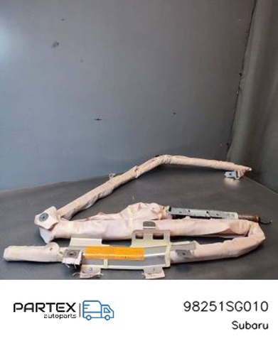 98251SG010 SUBARU купить в Хмельницкий