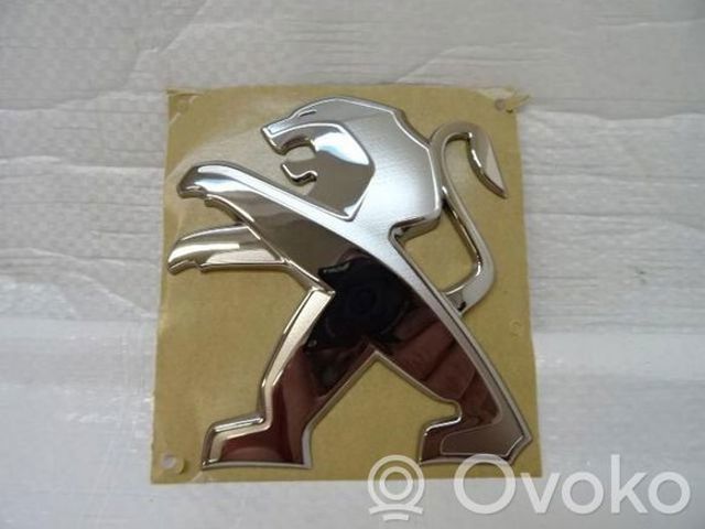 98259461VD PEUGEOT Эмблема решетки радиатора купить в Житомир