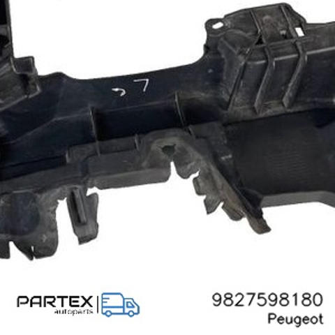 PEUGEOT 9827598180 в наличии Львов