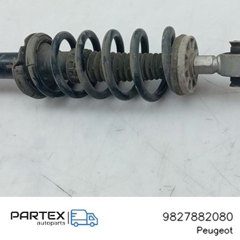 9827882080 Амортизатор задний купить Сумы