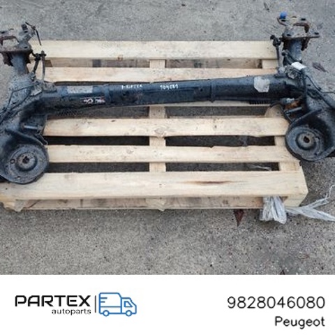 9828046080 PEUGEOT купить в Одесса