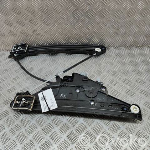 PEUGEOT 9828130780 Механизм стеклоподъемника двери передней левой в наличии Николаев