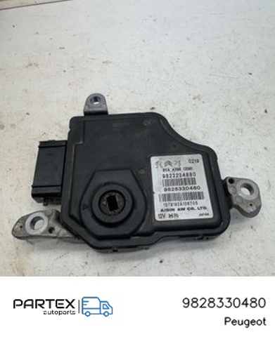 9828330480 PEUGEOT купить в Тернополь