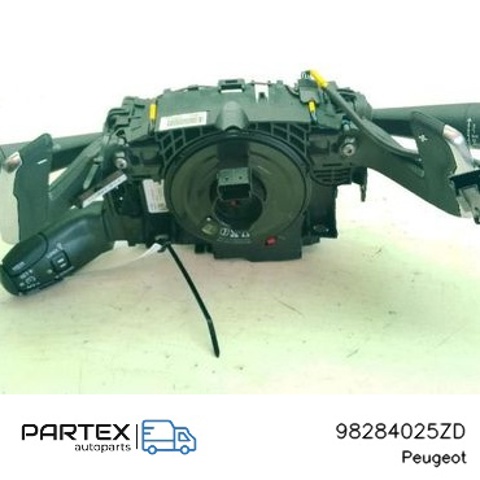 98284025ZD PEUGEOT купить в Ирпень