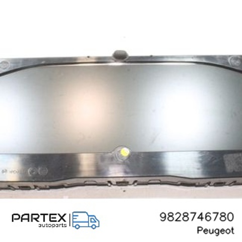 PEUGEOT 9828746780 в наличии Ирпень