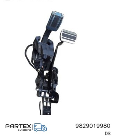9829019980 PEUGEOT купить в Украина