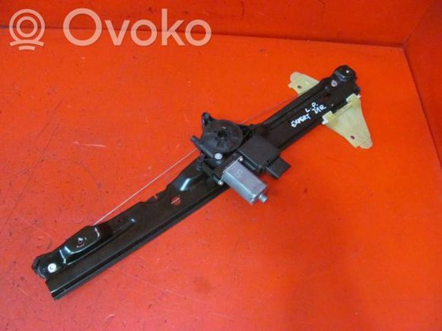 PEUGEOT 9829889780 Стеклоподъемник передней левой двери в наличии Львов