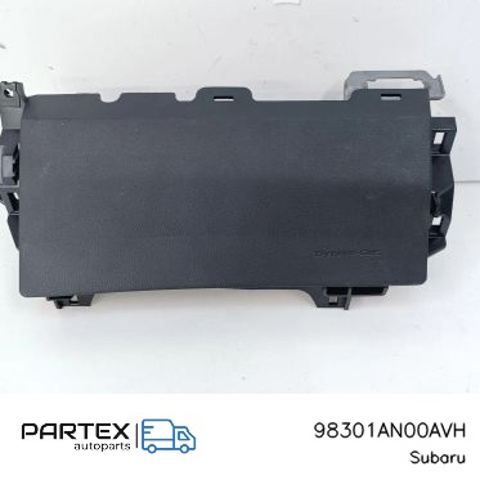 Подушка Айрбег водителя защиты коленей 98301AN00AVH SUBARU