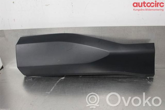 98306596XT PEUGEOT Молдинг двери задней левой нижний купить в Одесса