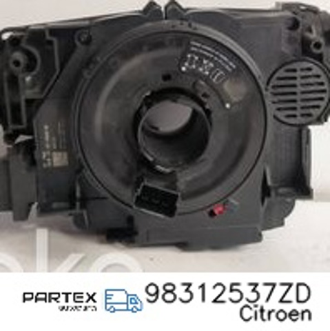 98312537ZD Левый подрулевой переключатель купить Черкассы