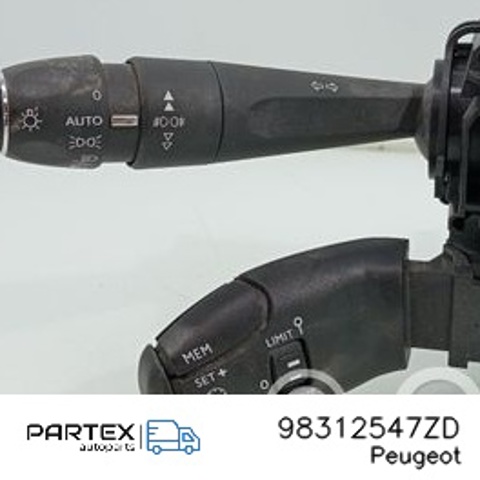 PEUGEOT 98312547ZD в наличии Кривой Рог