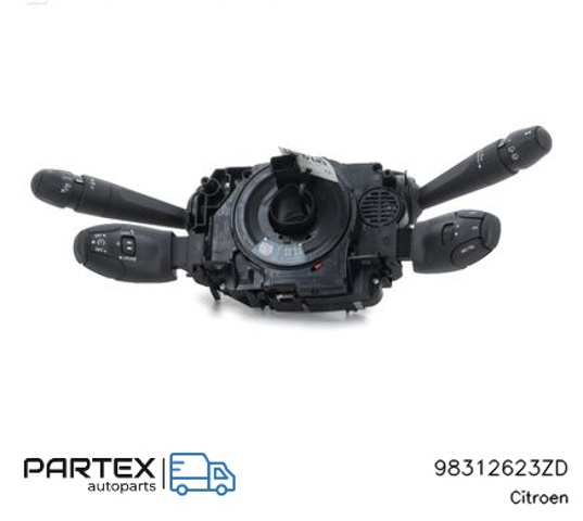 98312623ZD Peugeot/Citroen