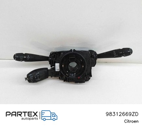 98312669ZD PEUGEOT купить в Винница