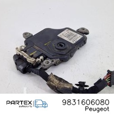 PEUGEOT 9831606080 в наличии Киев