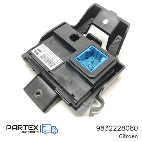 PEUGEOT 9832228080 в наличии Ирпень