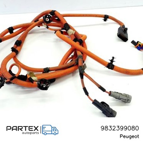 PEUGEOT 9832399080 в наличии Киев