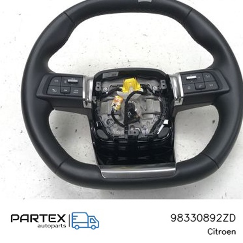 98330892ZD Peugeot/Citroen