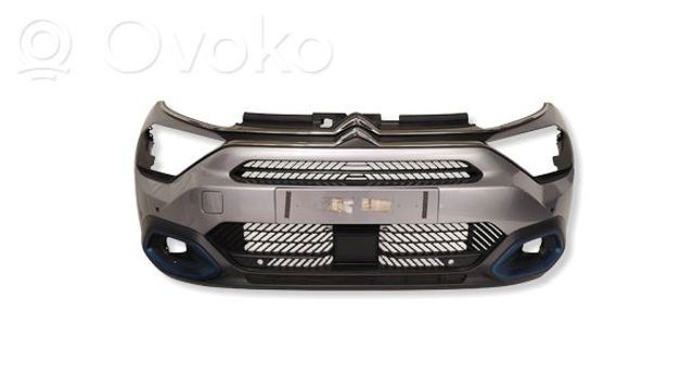 98347032XT PEUGEOT Бампер передний, нижняя часть купить в Павлоград