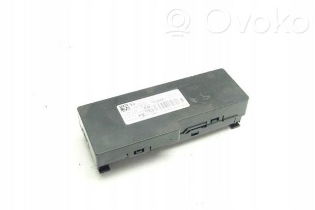 9835307480 PEUGEOT Блок управление Bluetooth купить в Полтава