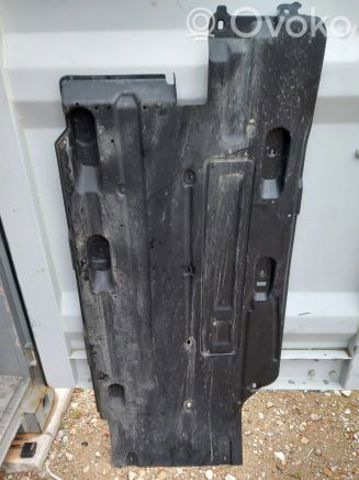 9836008080 Защита днища правая купить Чернигов