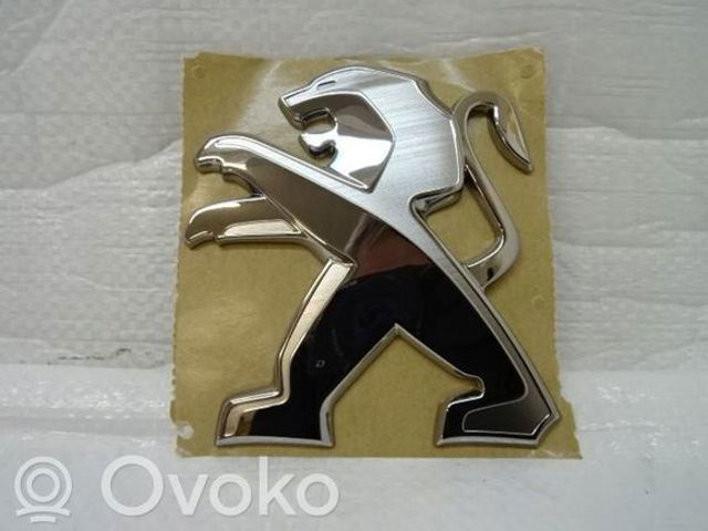 98366648VD PEUGEOT Эмблема решетки радиатора купить в Одесса
