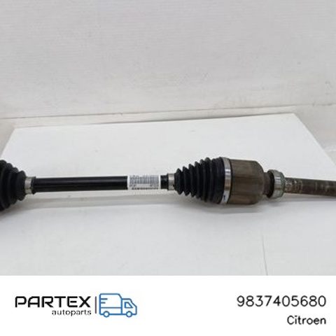 9837405680 PEUGEOT купить в Кривой Рог