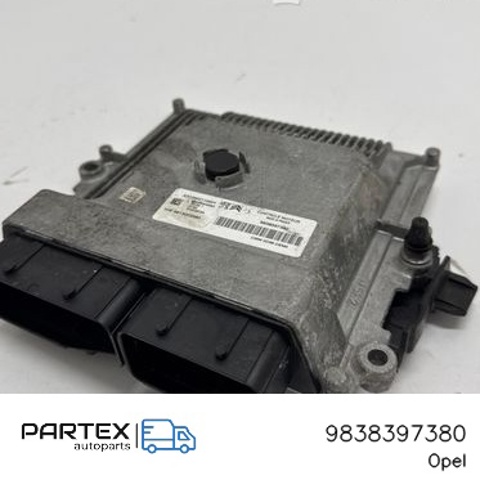 PEUGEOT 9838397380 в наличии Харьков