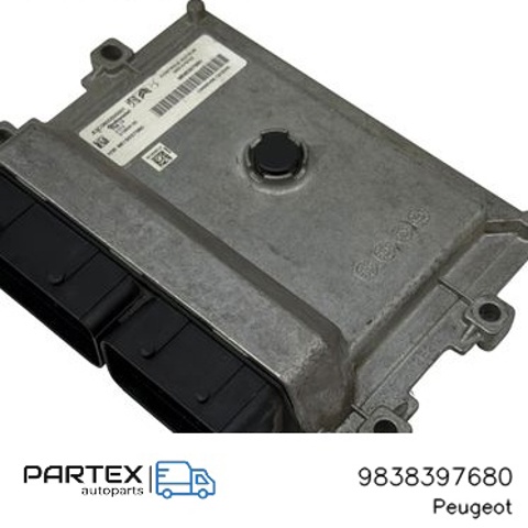 PEUGEOT 9838397680 в наличии Чернигов