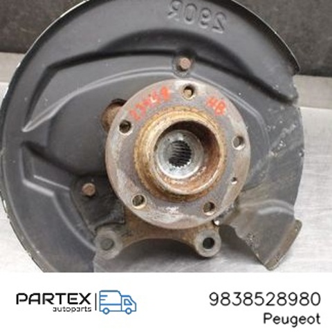 9838528980 PEUGEOT купить в Хмельницкий
