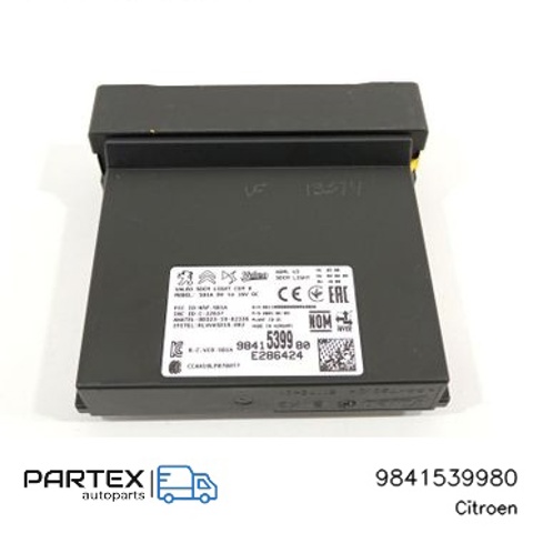 9841539980 PEUGEOT купить в Черновцы