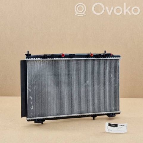 9841876280 PEUGEOT Радиатор купить в Запорожье