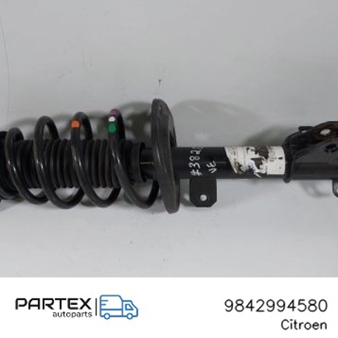 PEUGEOT 9842994580 в наличии Киев