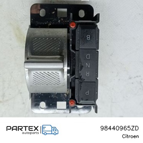98440965ZD PEUGEOT купить в Тернополь