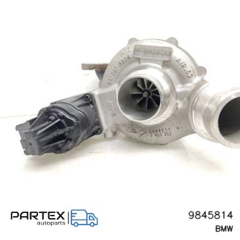 9845814 BMW купить в Ровно