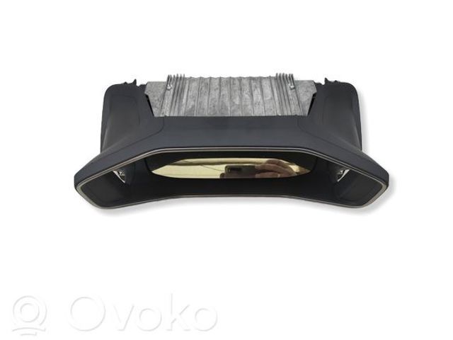 Щиток приборов 9848174380 PEUGEOT